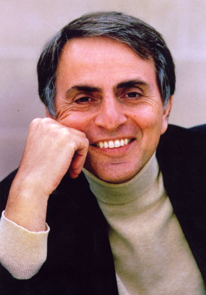 Carl Sagan Prize for Science Popularization