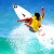 Force, Inertia, & Newton, surf