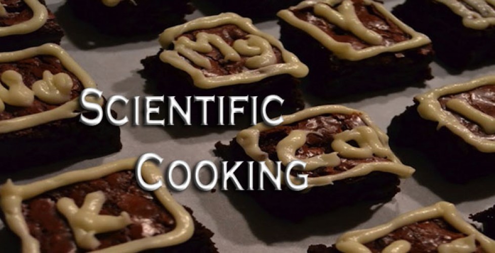 Does the Scientific Approach to Cooking Kill the Joy?