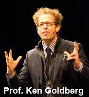 Ken Goldberg