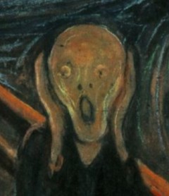 The Scream