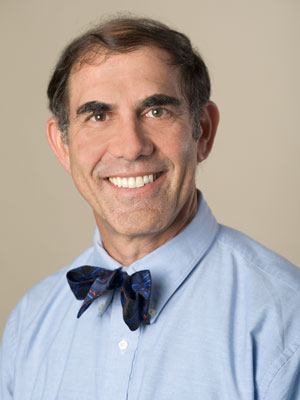 Prof. Bob Siegel