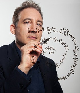 Brian Greene