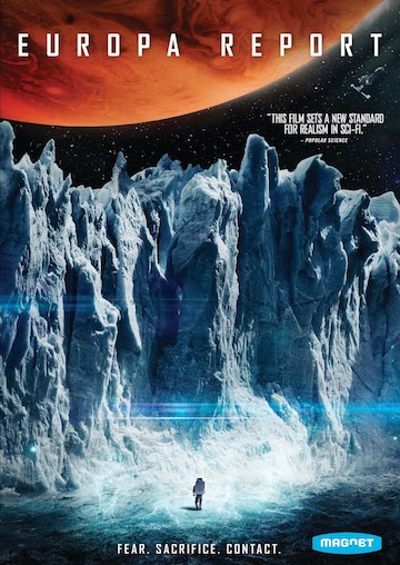 Europa Report