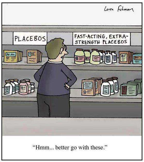 PlaceboCartoon