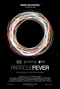 ParticleFeverPoster