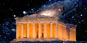 Science of Ancient Greece and Rome