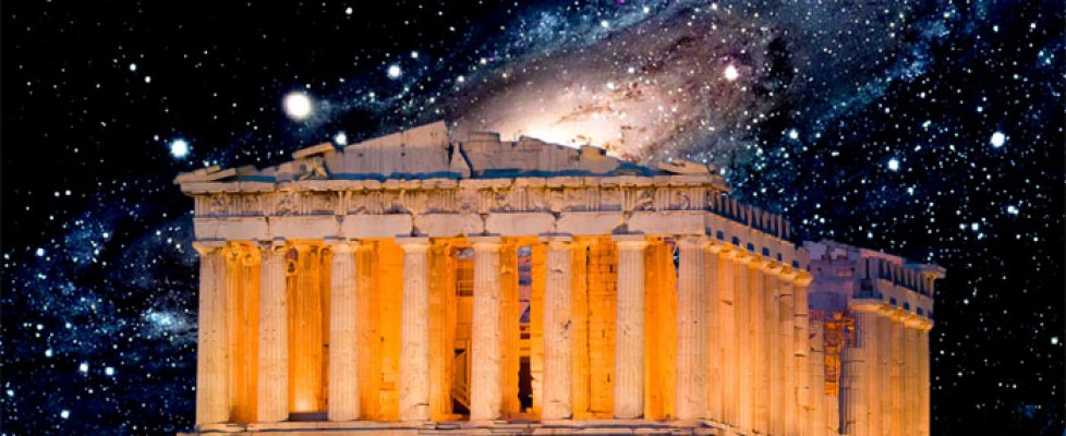 Science of Ancient Greece and Rome