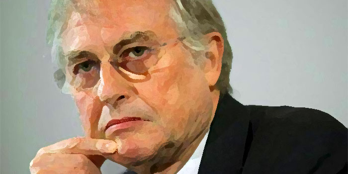 Richard Dawkins