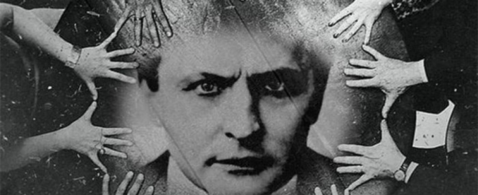 The Official Houdini Séance
