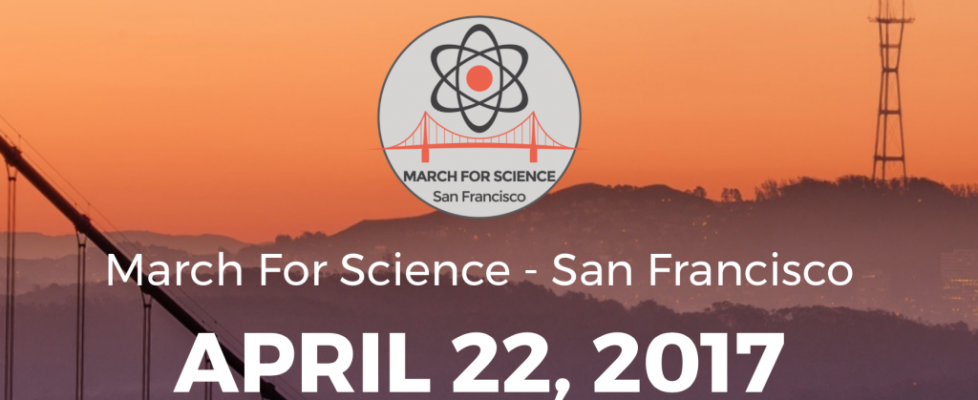 March4Science