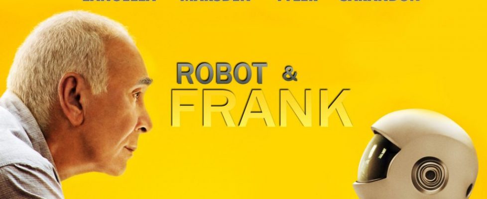 Robot&Frank