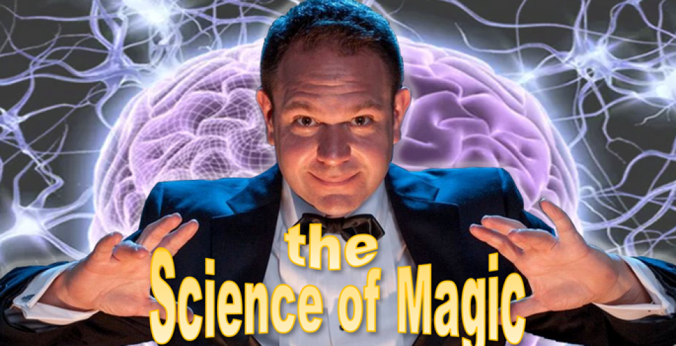 science of magic-wonderfest