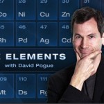 Hunting the Elements - PBS-NOVA Special Screening