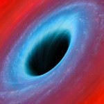 Andrew Fraknoi on Falling Into a Black Hole