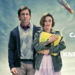 End of Daze, with Chris McKay (Steve Carell & Keira Knightley), Dec 1