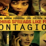 Don't Lick That Doorknob: Contagion movie screening and science talk