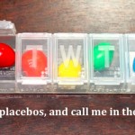 Placebo and the Illusory Nature of Perception