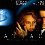 Special screening of GATTACA, with gene/law expert Hank Greely, Sept 30