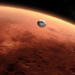 MISSION: MARS — Toward the First Human Journey to the Red Planet, Mar 18