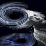 Black Hole (Collision) Blues – June 22