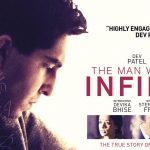 The Man Who Knew Infinity, with Keith Devlin, Oct 9