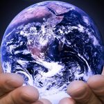 Earth in Human Hands - Dec 12