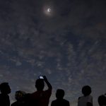 US Solar Eclipse of August '17