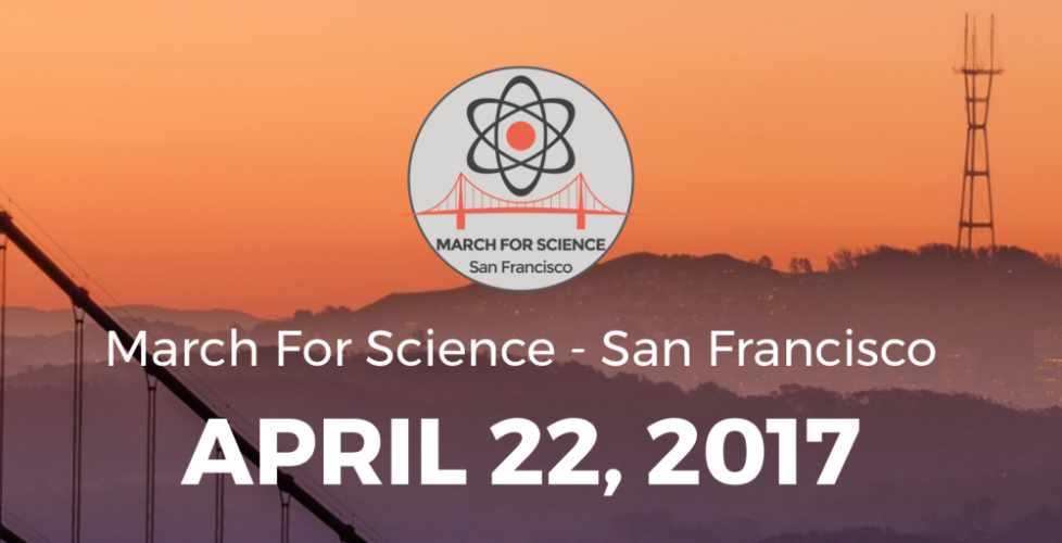 March4Science
