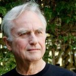 Richard Dawkins, Aug10