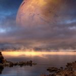 The Search for Life Beyond Earth, Aug26