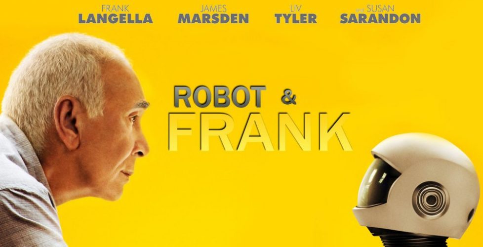 Robot&Frank