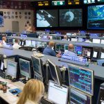 Opening NASA's Mission Control