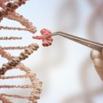 Revolution in Genome Editing