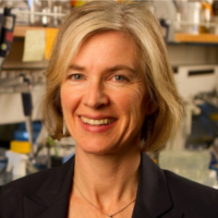 Jennifer Doudna- 2017 Carl Sagan Prize Recipient