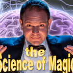 The Science of Magic – May 23