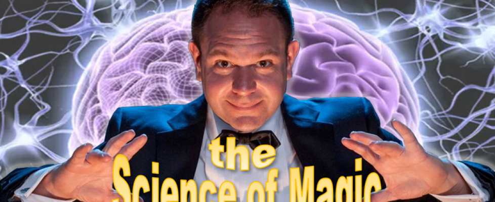 science of magic-wonderfest
