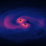 Super-Massive Black Hole Pairs – Aug 21