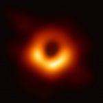 Black Hole Portrait – Apr 17