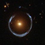 Gravitational Lensing – May 15