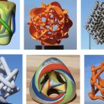 Geometry,Symmetry,Topology – Jul 28