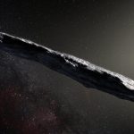 Oumuamua: Interstellar Visitor – Jul 17