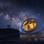 Thirty Meter Telescope – Nov 2