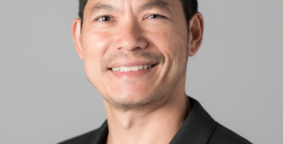 Peter Chin-Hong – 2022 Sagan Prize Recipient
