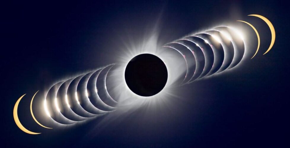 TwoEclipses