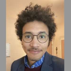 Tyus Williams - 2025 Wonderfest Science Envoy