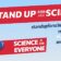 StandUpForScience