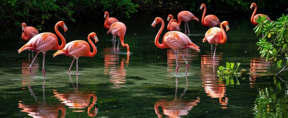 FlamingoPhysics