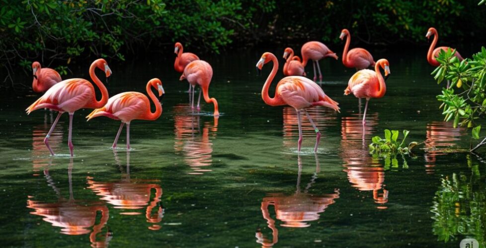 FlamingoPhysics