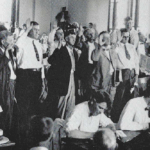 Evolution on Trial – July 8